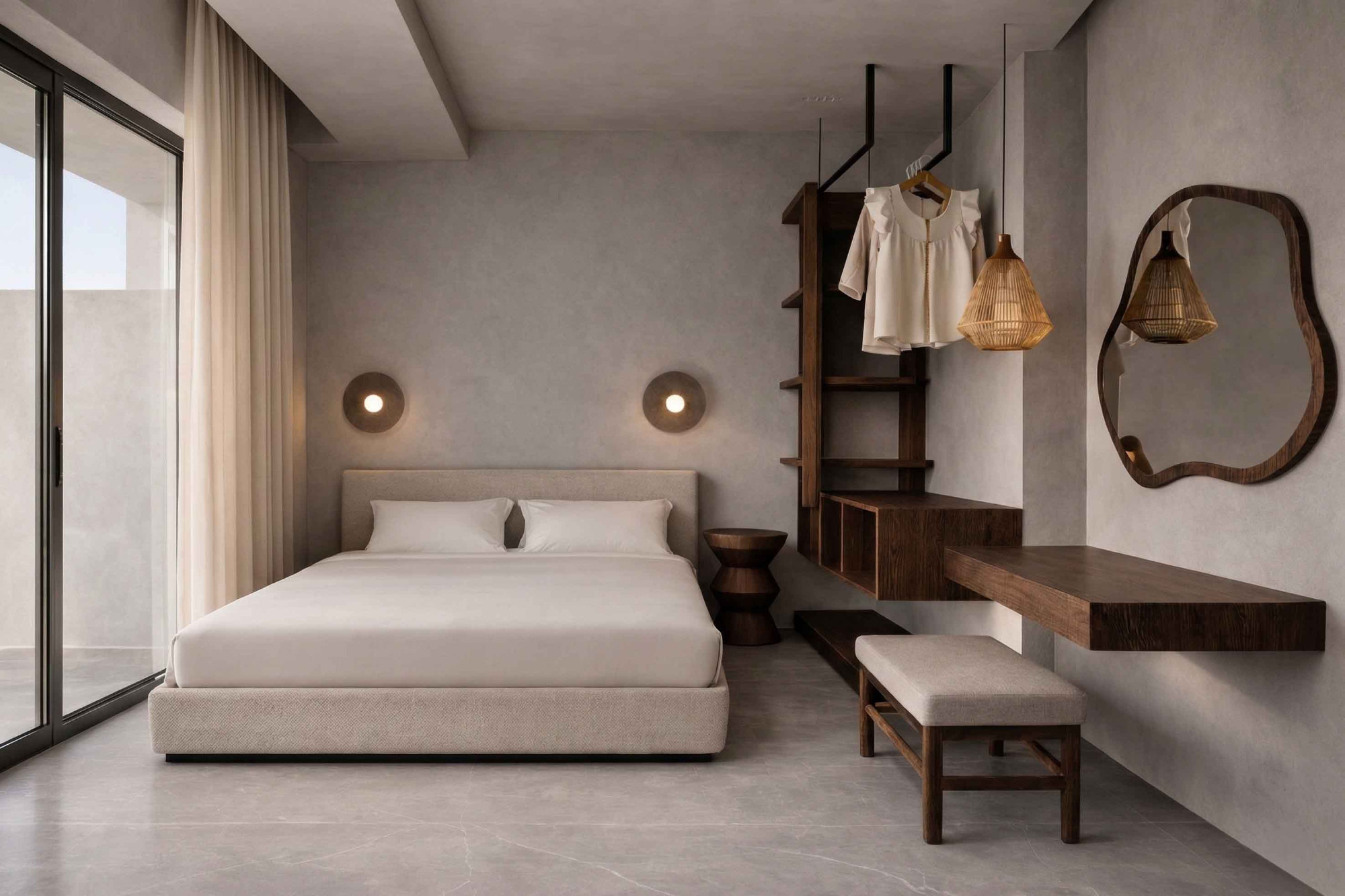 Lapis Nera Villas Complex